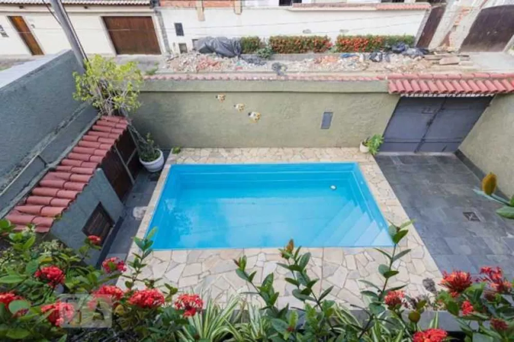 Casa, 4 quartos, 287 m² - Foto 13