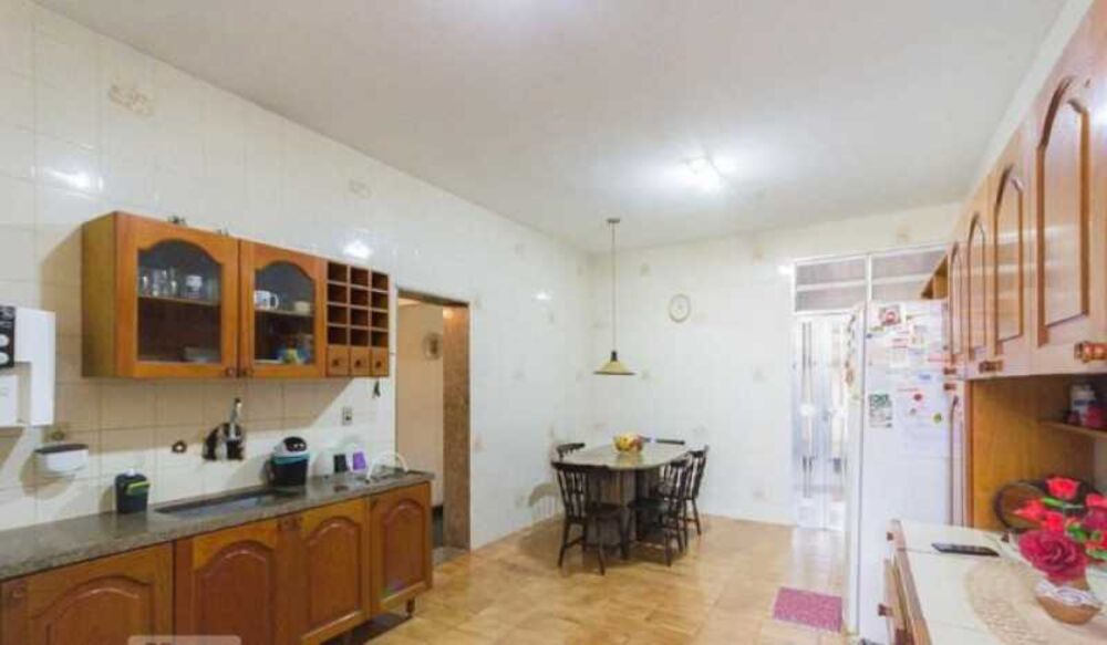 Casa, 4 quartos, 287 m² - Foto 19