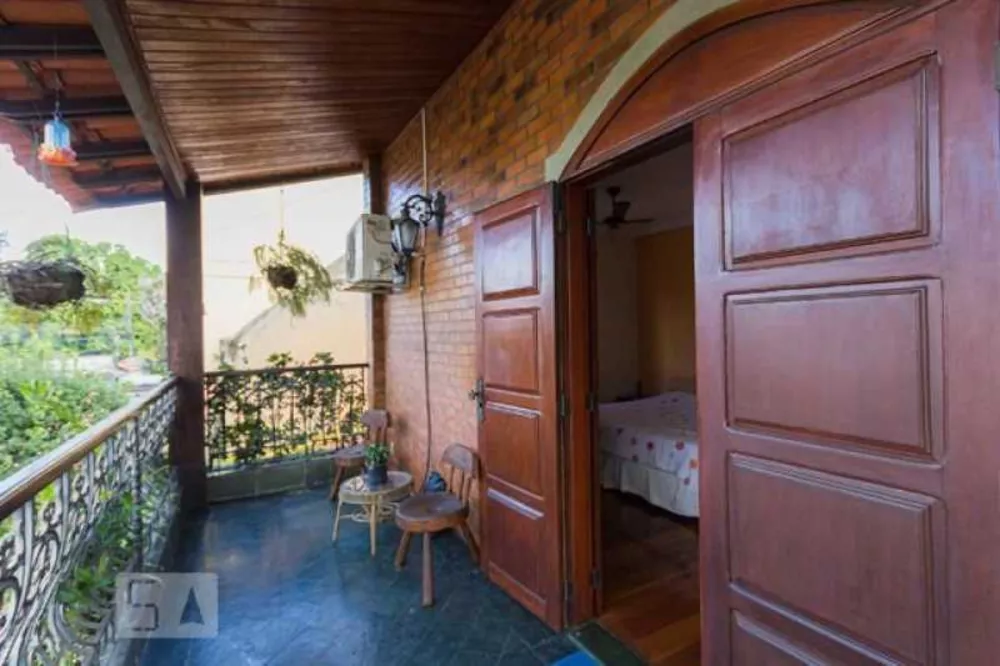 Casa, 4 quartos, 287 m² - Foto 15