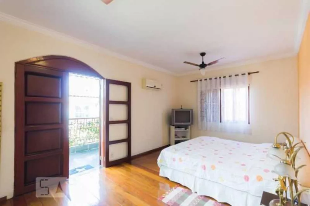 Casa, 4 quartos, 287 m² - Foto 11