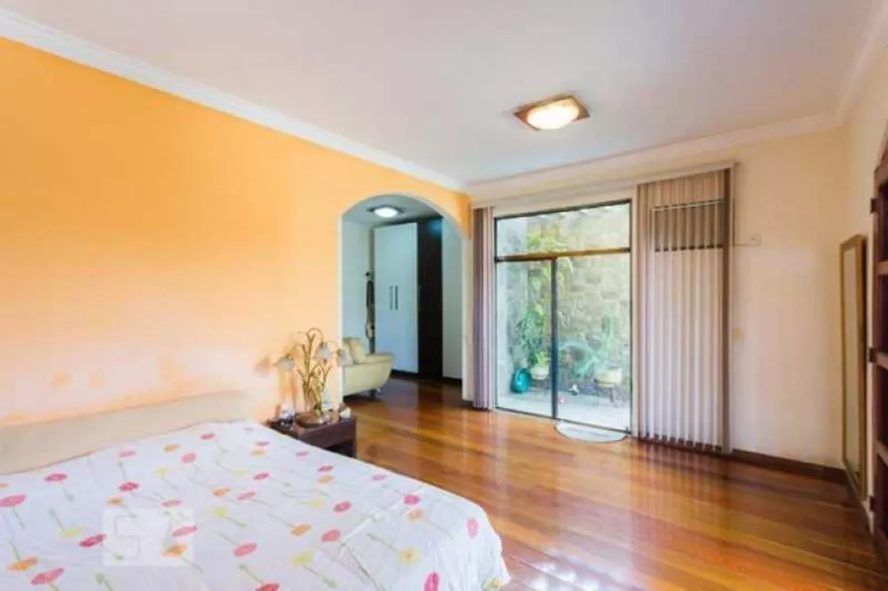 Casa, 4 quartos, 287 m² - Foto 8