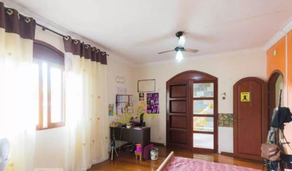 Casa, 4 quartos, 287 m² - Foto 7
