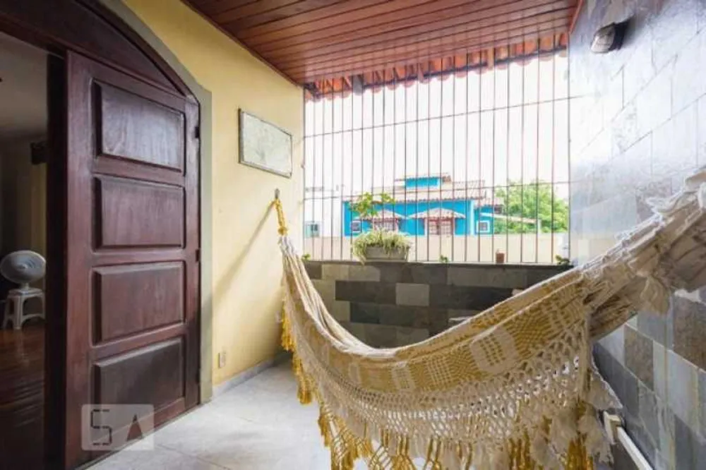Casa, 4 quartos, 287 m² - Foto 16