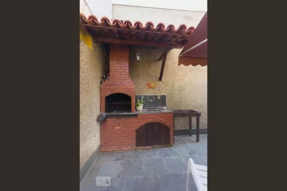 Casa, 4 quartos, 287 m² - Foto 12