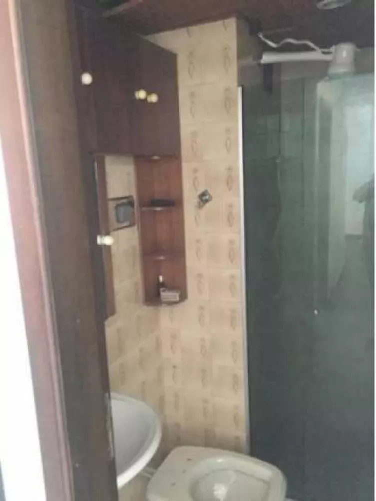 Apartamento, 2 quartos, 52 m² - Foto 5