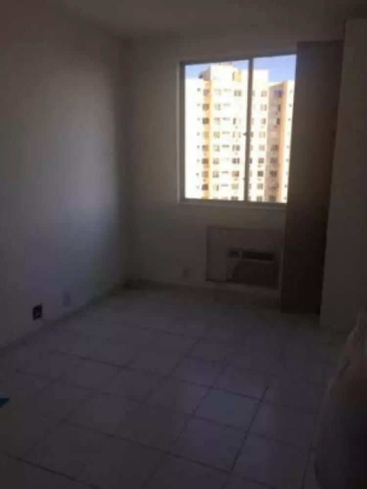 Apartamento, 2 quartos, 52 m² - Foto 3
