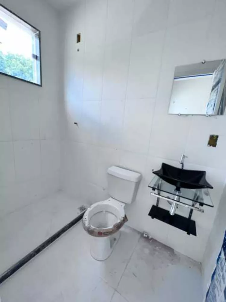 Casa, 2 quartos, 80 m² - Foto 23