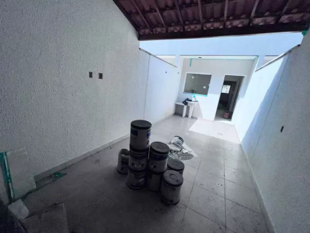 Casa, 2 quartos, 80 m² - Foto 7