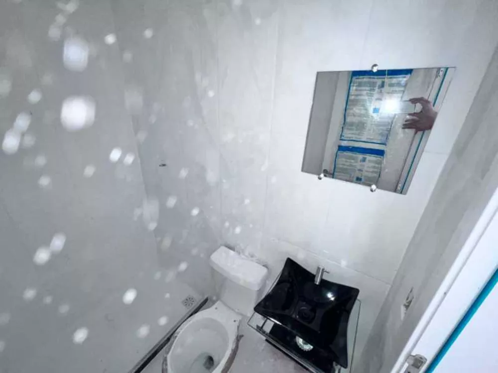 Casa, 2 quartos, 80 m² - Foto 10