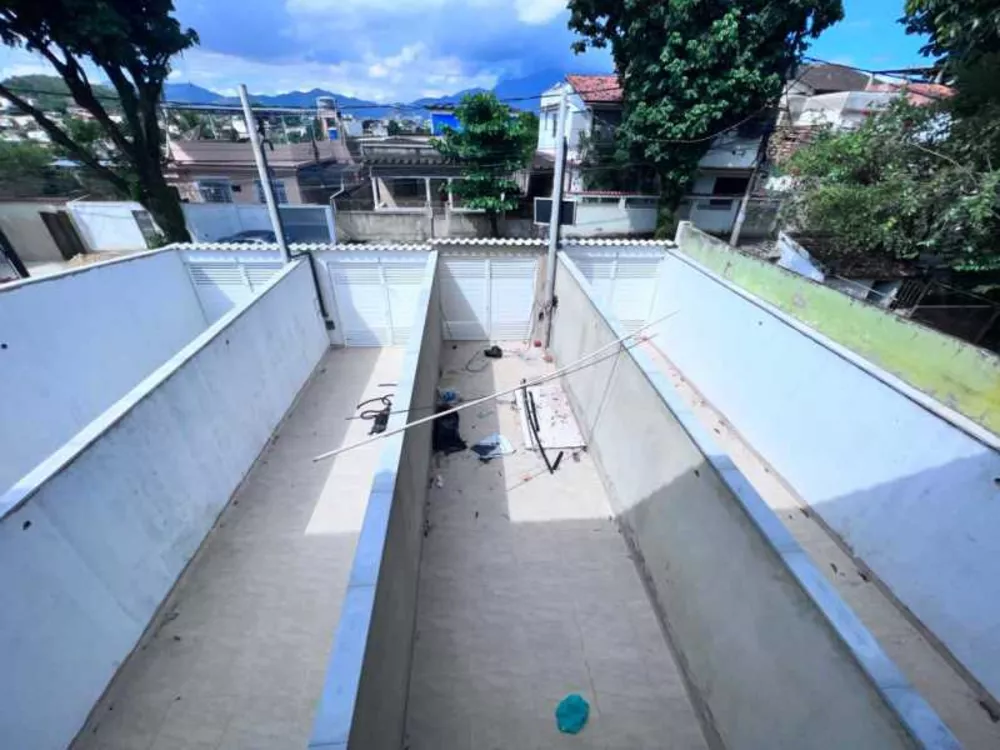 Casa, 2 quartos, 80 m² - Foto 6