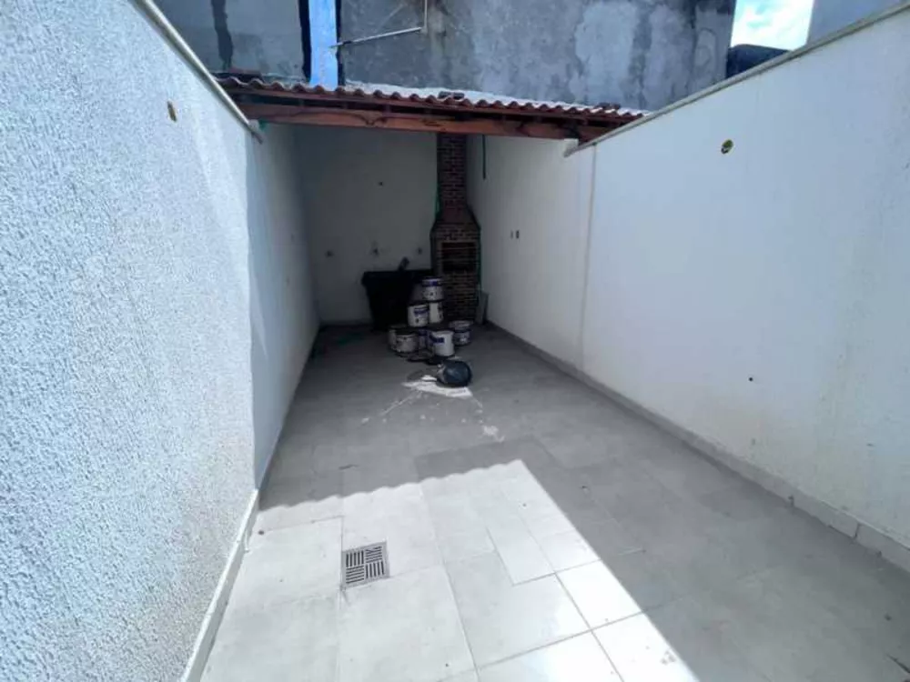 Casa, 2 quartos, 80 m² - Foto 14