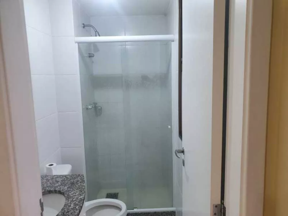 Apartamento, 3 quartos, 93 m² - Foto 3