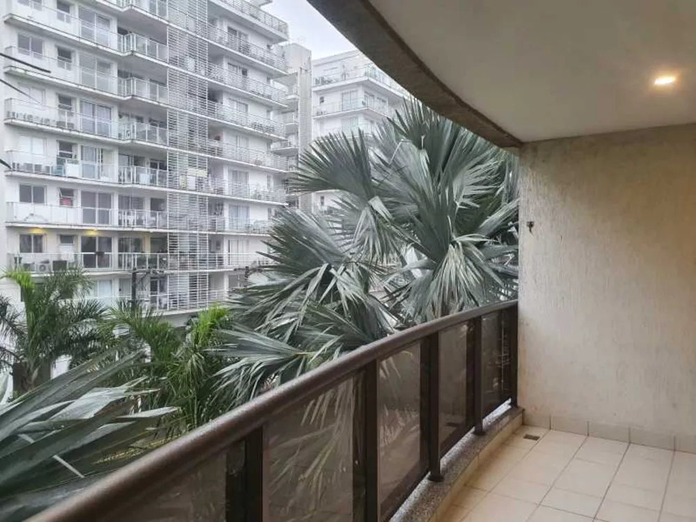 Apartamento, 3 quartos, 93 m² - Foto 7
