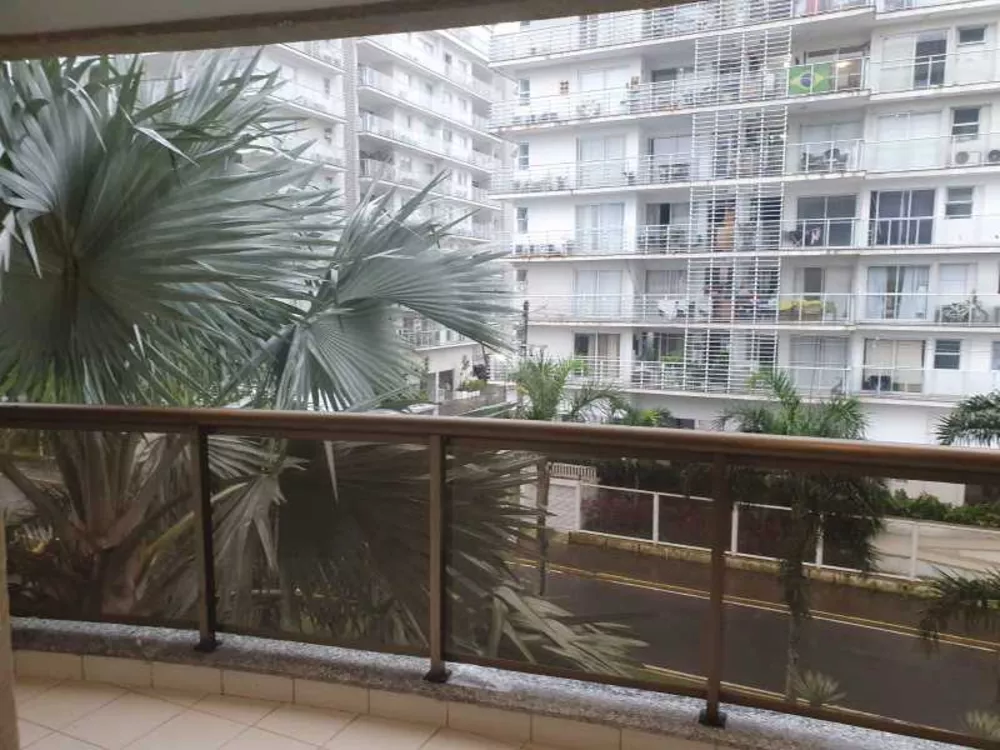 Apartamento, 3 quartos, 93 m² - Foto 1