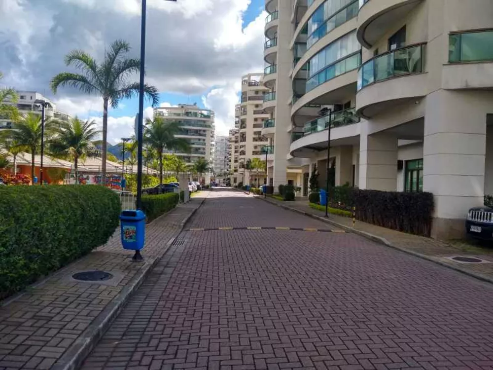 Apartamento, 3 quartos, 93 m² - Foto 9