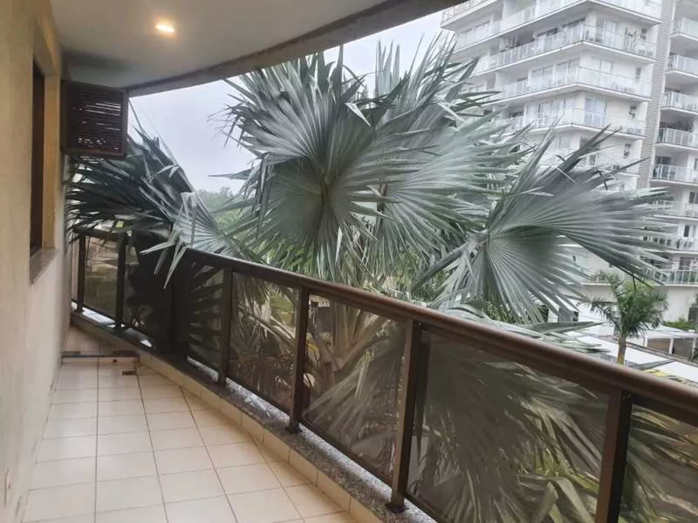 Apartamento, 3 quartos, 93 m² - Foto 20