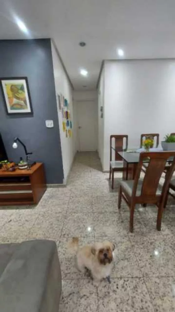 Apartamento, 3 quartos, 92 m² - Foto 7