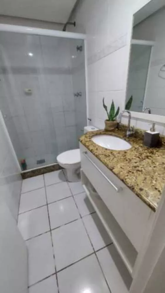 Apartamento, 3 quartos, 92 m² - Foto 1