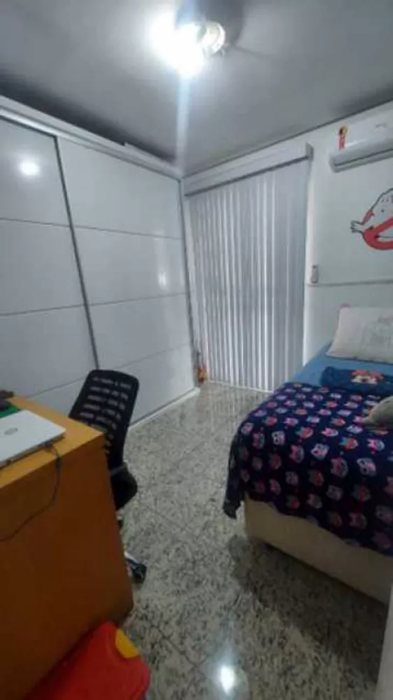 Apartamento, 3 quartos, 92 m² - Foto 2