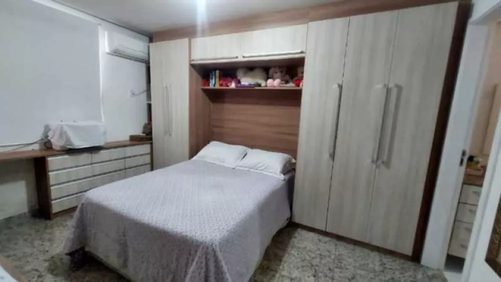 Apartamento, 3 quartos, 92 m² - Foto 5