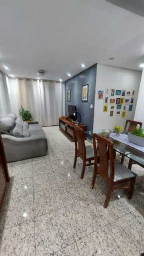 Apartamento, 3 quartos, 92 m² - Foto 9