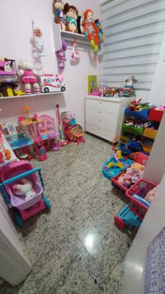 Apartamento, 3 quartos, 92 m² - Foto 10
