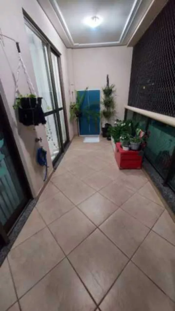 Apartamento, 3 quartos, 92 m² - Foto 6