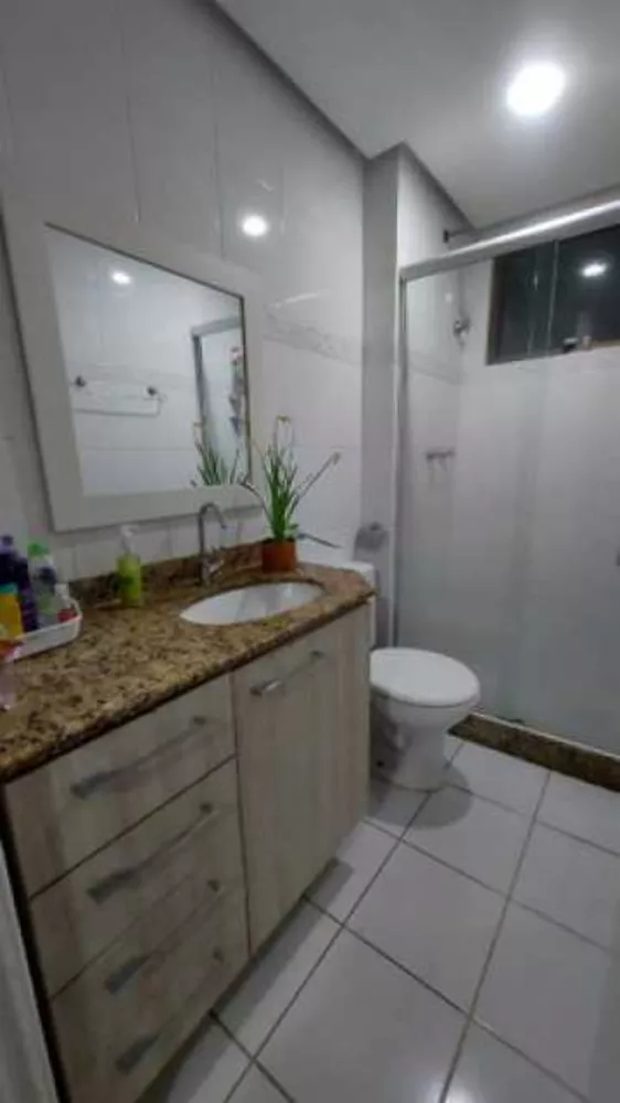 Apartamento, 3 quartos, 92 m² - Foto 8