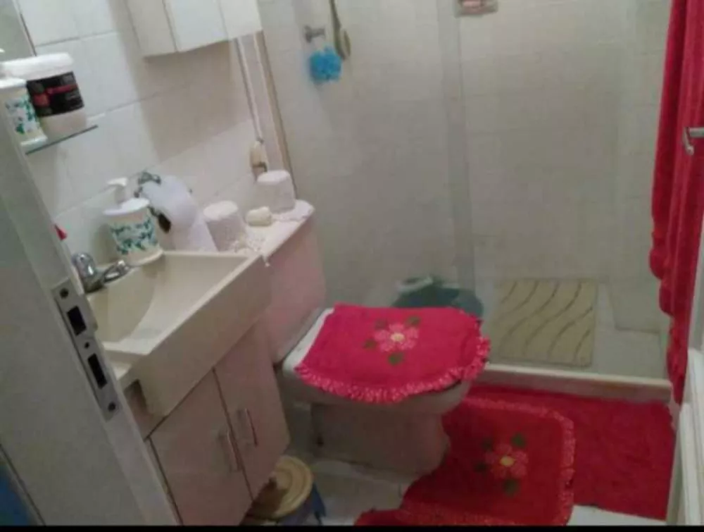 Apartamento, 2 quartos, 54 m² - Foto 14