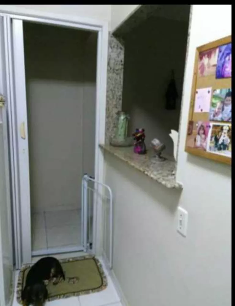 Apartamento, 2 quartos, 54 m² - Foto 8