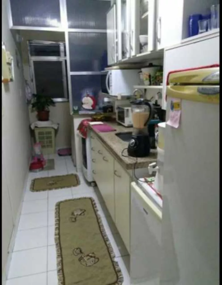 Apartamento, 2 quartos, 54 m² - Foto 12