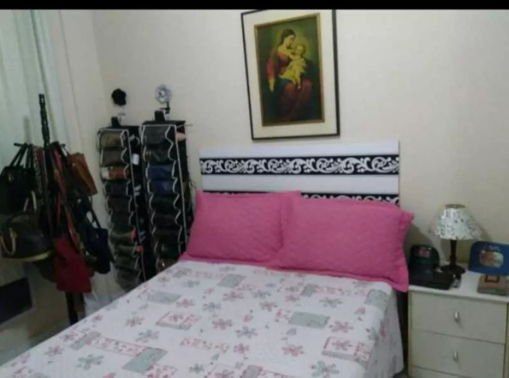 Apartamento, 2 quartos, 54 m² - Foto 16
