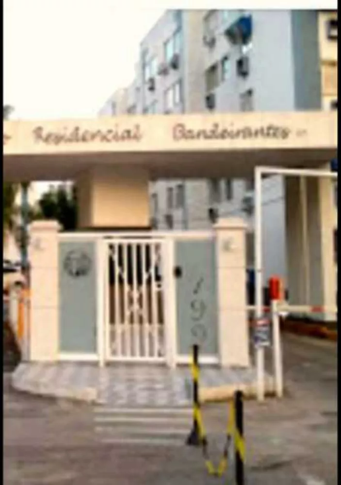 Apartamento, 2 quartos, 54 m² - Foto 17