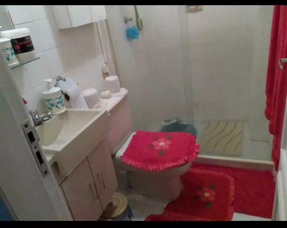 Apartamento, 2 quartos, 54 m² - Foto 5