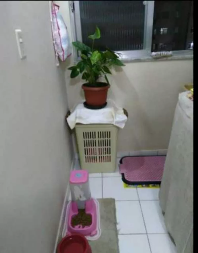 Apartamento, 2 quartos, 54 m² - Foto 7