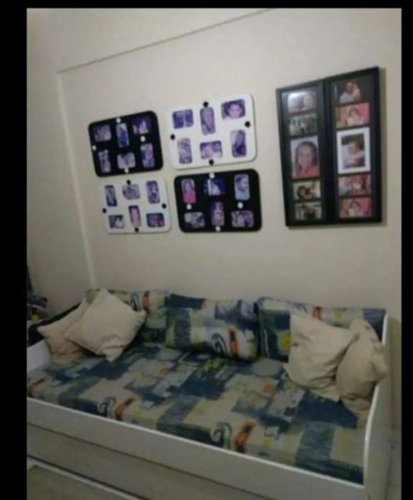 Apartamento, 2 quartos, 54 m² - Foto 6