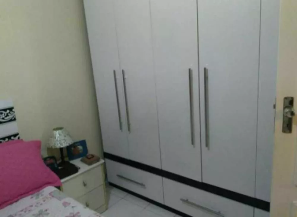 Apartamento à venda com 2 quartos, 54m² - Foto 3