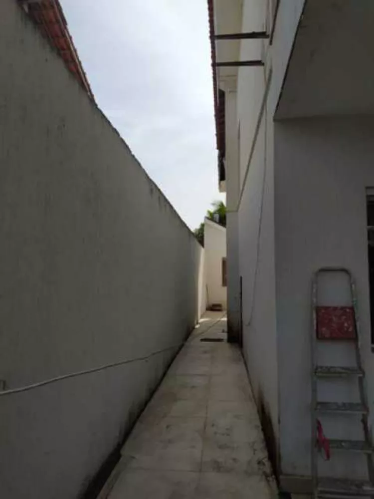 Casa de Condomínio, 4 quartos - Foto 8