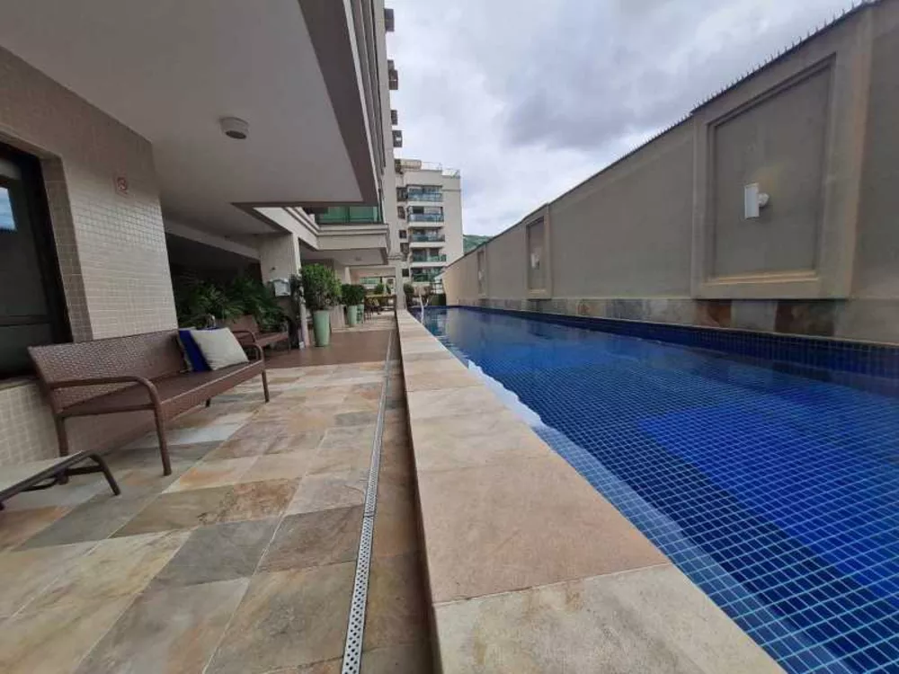 Apartamento, 2 quartos, 75 m² - Foto 11