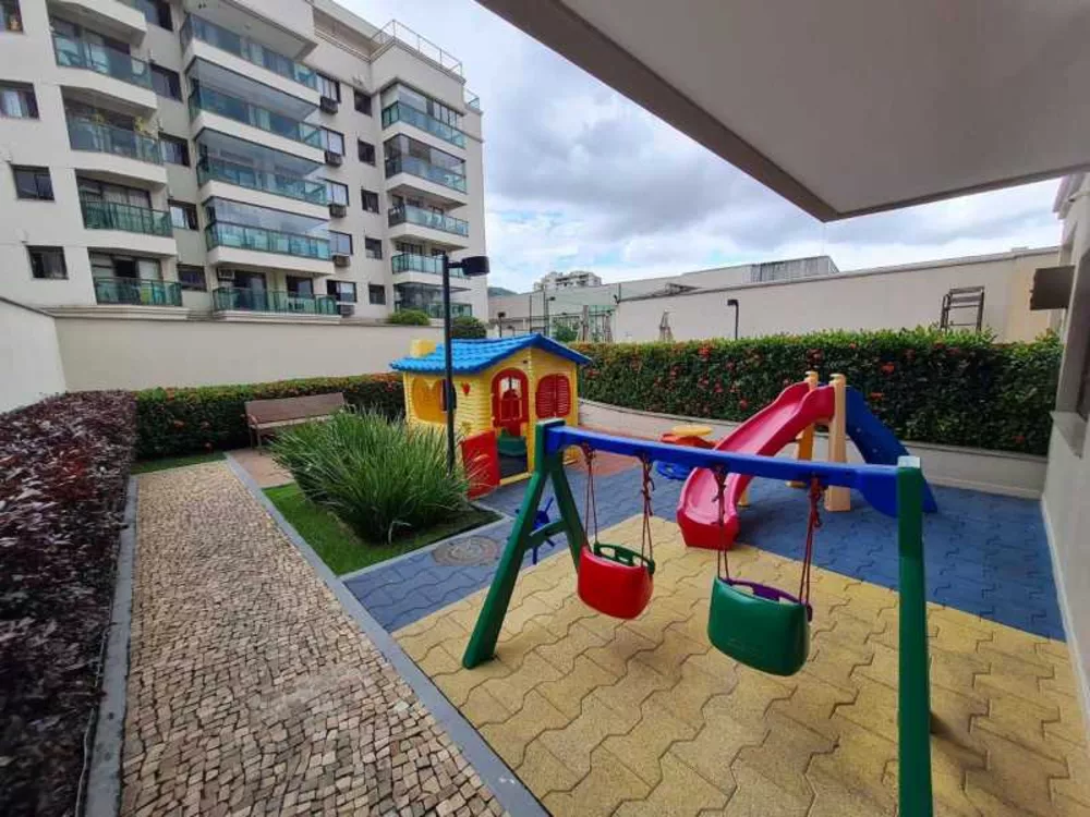 Apartamento, 2 quartos, 75 m² - Foto 16