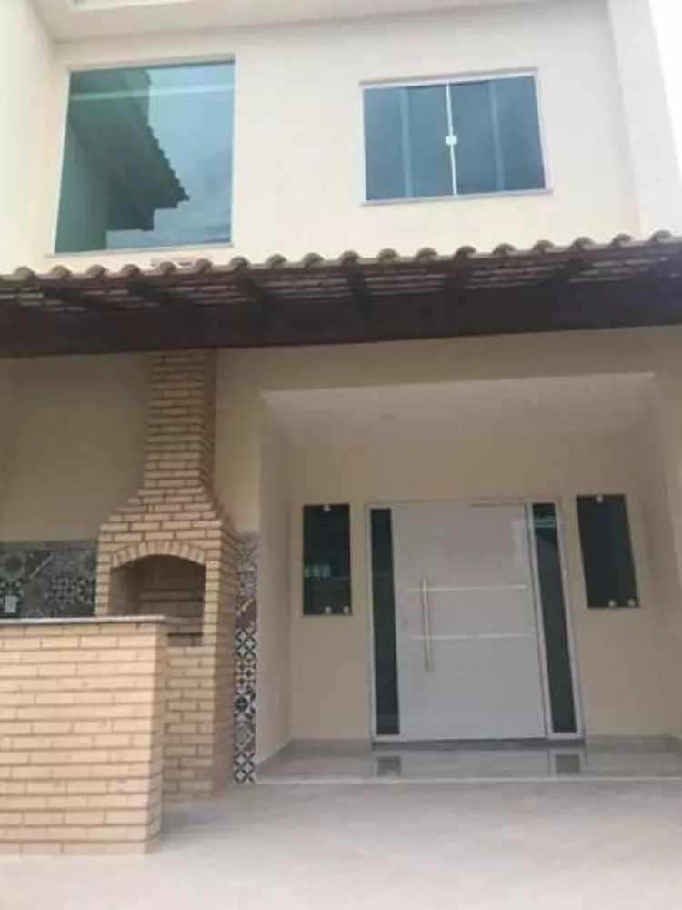 Casa de Condomínio, 4 quartos - Foto 14