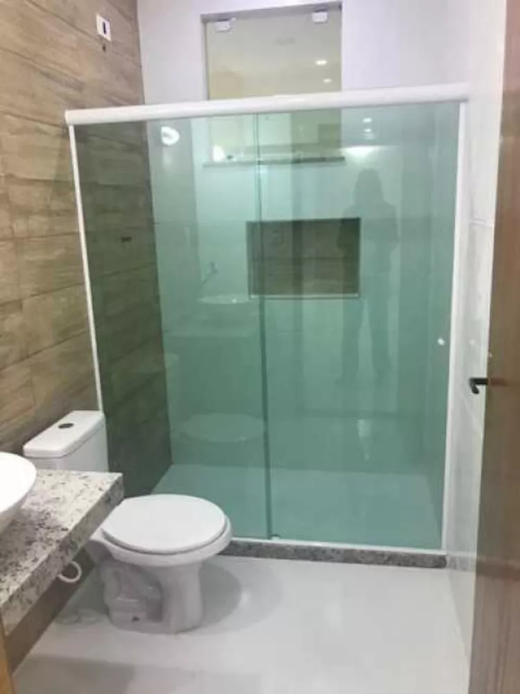 Casa de Condomínio, 4 quartos - Foto 9