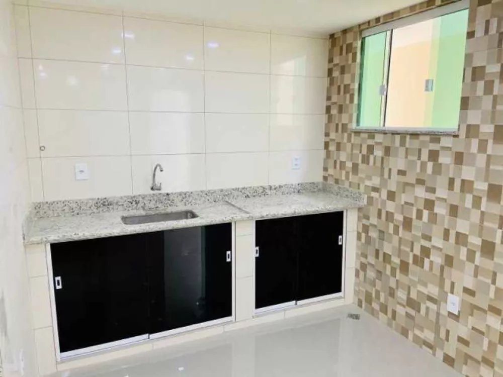 Casa de Condomínio, 4 quartos - Foto 8