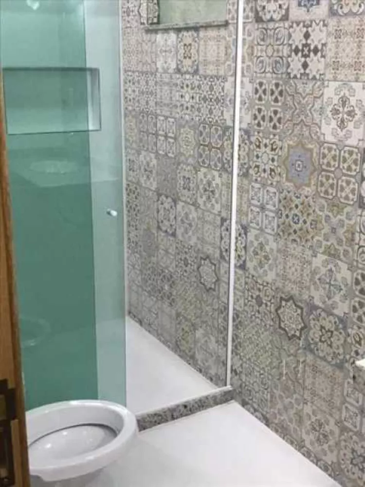 Casa de Condomínio, 4 quartos - Foto 6