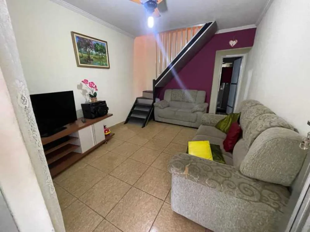 Casa, 2 quartos, 70 m² - Foto 8