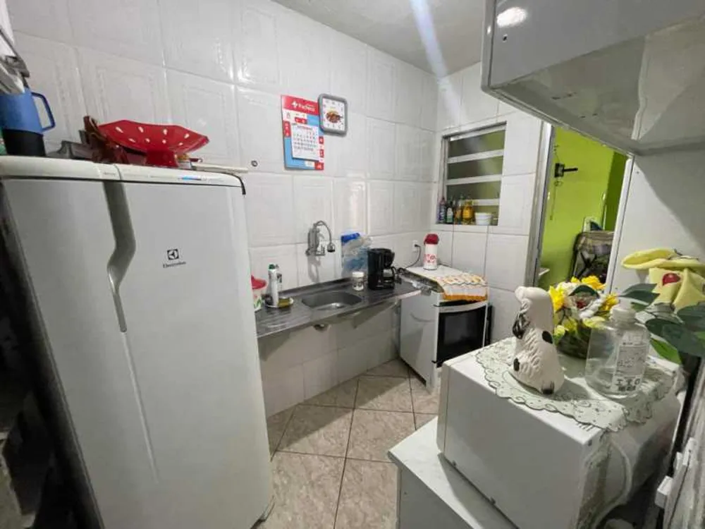 Casa, 2 quartos, 70 m² - Foto 2