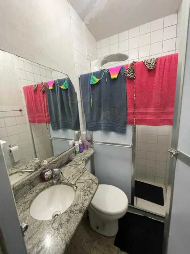 Casa, 2 quartos, 70 m² - Foto 6