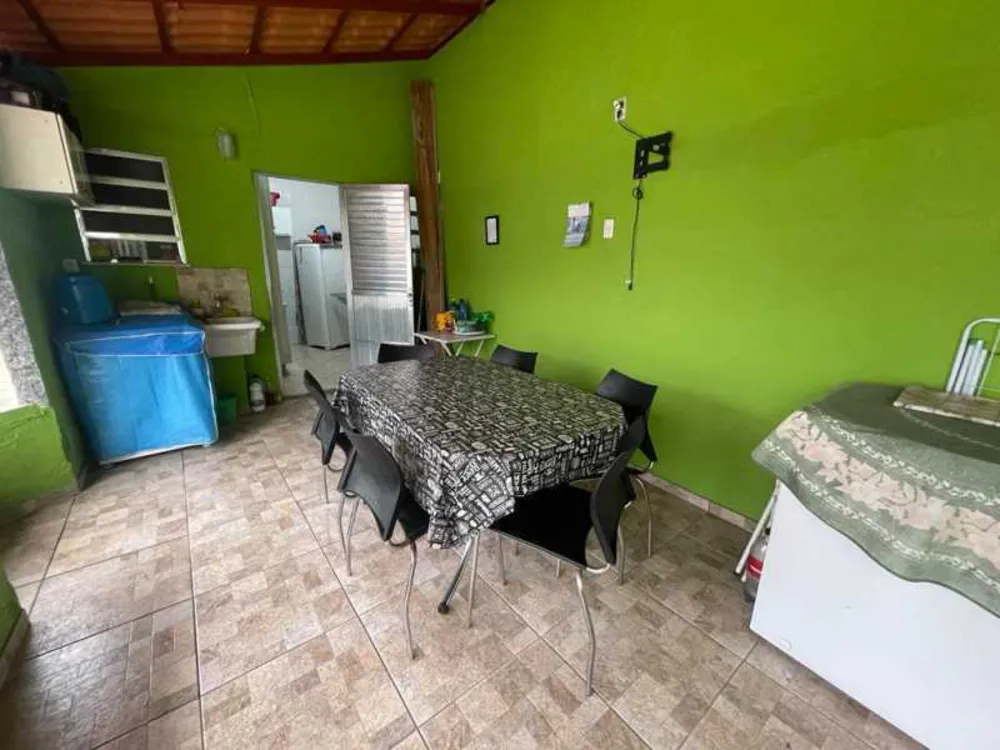 Casa, 2 quartos, 70 m² - Foto 14