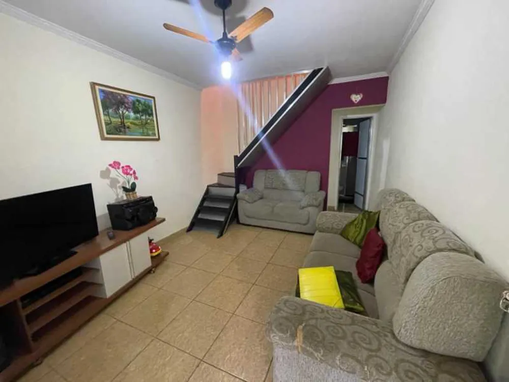 Casa, 2 quartos, 70 m² - Foto 19