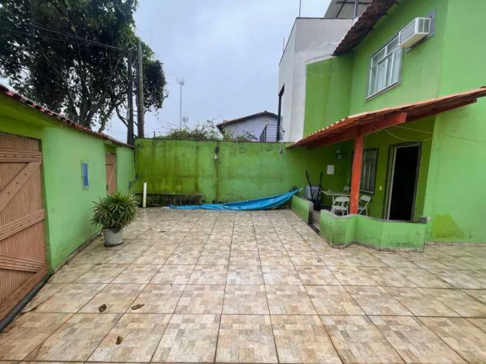 Casa, 2 quartos, 70 m² - Foto 9